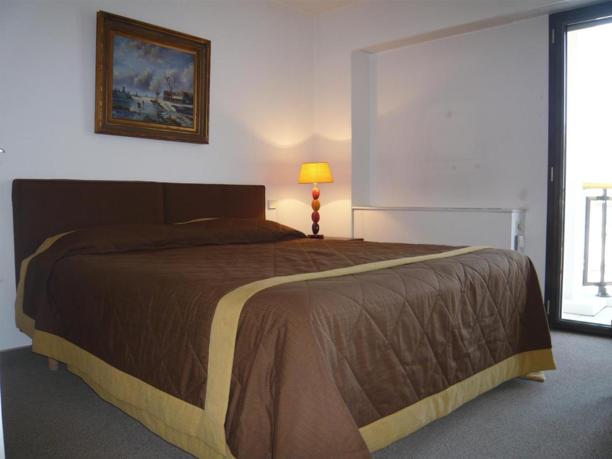 Appartement Relais De La Reine Cannes Croisette מראה חיצוני תמונה