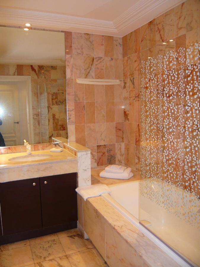Appartement Relais De La Reine Cannes Croisette מראה חיצוני תמונה