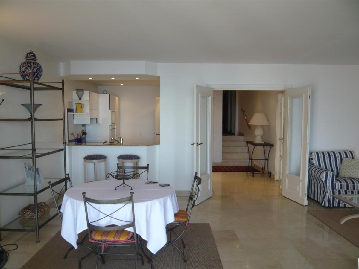 Appartement Relais De La Reine Cannes Croisette מראה חיצוני תמונה